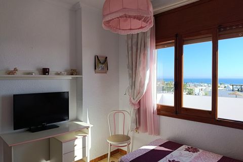 Villa i Mojacar, Almeria, Mojacar - € 450.000 | Ref: 101389/12303 - foto 25
