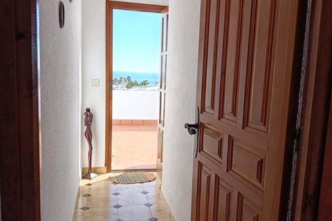 Villa i Mojacar, Almeria, Mojacar - € 450.000 | Ref: 101389/12303 - foto 26