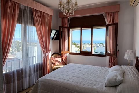 Villa i Mojacar, Almeria, Mojacar - € 450.000 | Ref: 101389/12303 - foto 32