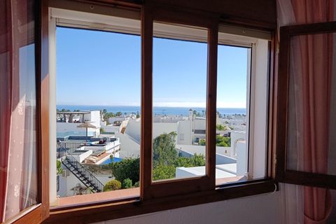 Villa i Mojacar, Almeria, Mojacar - € 450.000 | Ref: 101389/12303 - foto 33