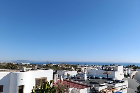 Villa i Mojacar, Almeria, Mojacar - € 450.000 | Ref: 101389/12303 - foto 35
