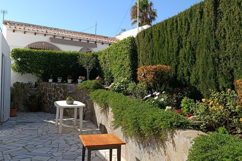 Villa i Mojacar, Almeria, Mojacar - € 450.000 | Ref: 101389/12303 - foto 36