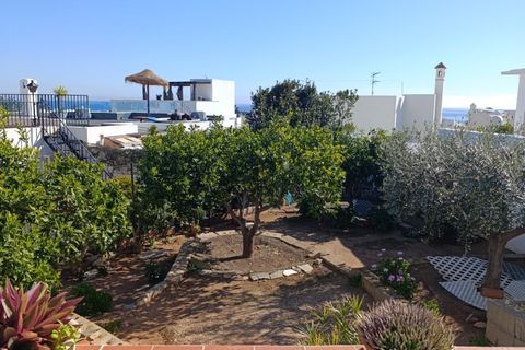 Villa i Mojacar, Almeria, Mojacar - € 450.000 | Ref: 101389/12303 - foto 37