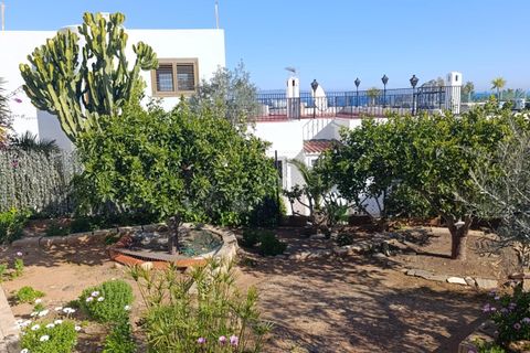 Villa i Mojacar, Almeria, Mojacar - € 450.000 | Ref: 101389/12303 - foto 39