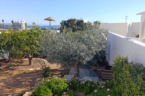Villa i Mojacar, Almeria, Mojacar - € 450.000 | Ref: 101389/12303 - foto 40