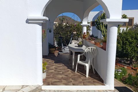 Villa i Mojacar, Almeria, Mojacar - € 450.000 | Ref: 101389/12303 - foto 41