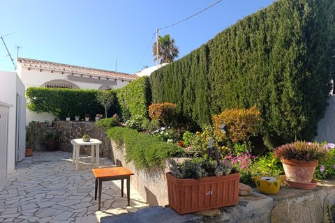 Villa i Mojacar, Almeria, Mojacar - € 450.000 | Ref: 101389/12303 - foto 43