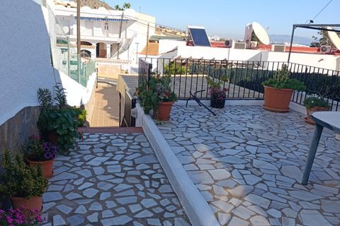 Villa i Mojacar, Almeria, Mojacar - € 450.000 | Ref: 101389/12303 - foto 46