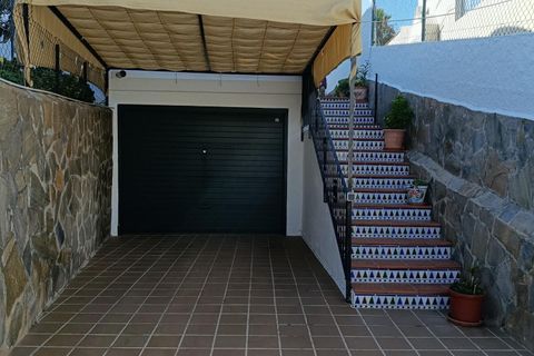 Villa i Mojacar, Almeria, Mojacar - € 450.000 | Ref: 101389/12303 - foto 47