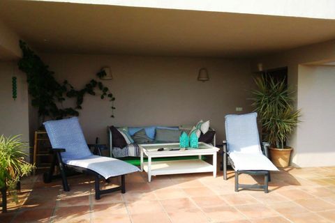 Villa i Sotogrande, Cadiz, Sotogrande - € 800.000 | Ref: HFMs333782 - foto 5