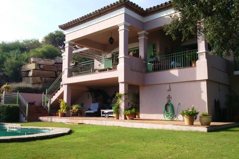 Villa i Sotogrande, Cadiz, Sotogrande - € 800.000 | Ref: HFMs333782 - foto 9