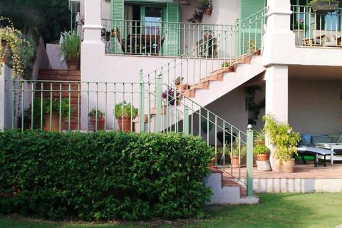 Villa i Sotogrande, Cadiz, Sotogrande - € 800.000 | Ref: HFMs333782 - foto 11