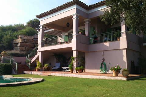 Villa i Sotogrande, Cadiz, Sotogrande - € 800.000 | Ref: HFMs333782 - foto 22