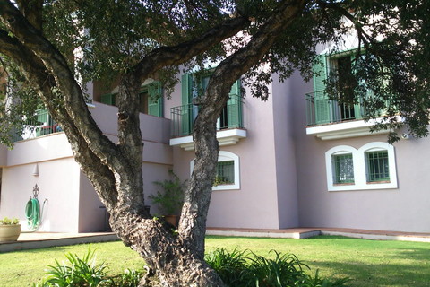 Villa i Sotogrande, Cadiz, Sotogrande - € 800.000 | Ref: HFMs333782 - foto 24