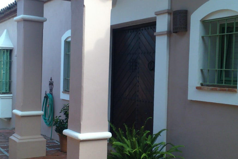 Villa i Sotogrande, Cadiz, Sotogrande - € 800.000 | Ref: HFMs333782 - foto 25