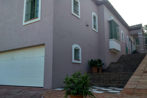 Villa i Sotogrande, Cadiz, Sotogrande - € 800.000 | Ref: HFMs333782 - foto 28