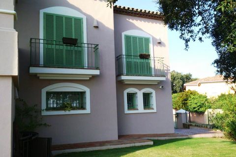 Villa i Sotogrande, Cadiz, Sotogrande - € 800.000 | Ref: HFMs333782 - foto 29