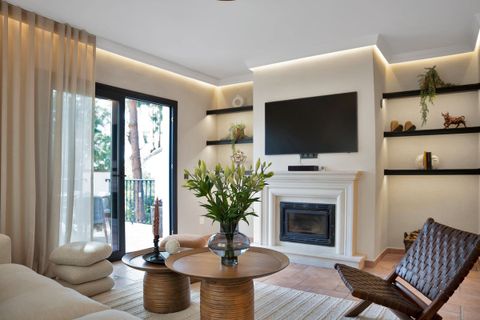 Villa a Mijas Costa, Malaga, Mijas Costa - € 875.000 | Ref: HFMs684130 - foto 4