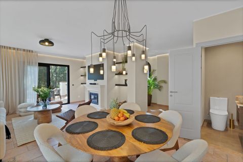 Villa a Mijas Costa, Malaga, Mijas Costa - € 875.000 | Ref: HFMs684130 - foto 6