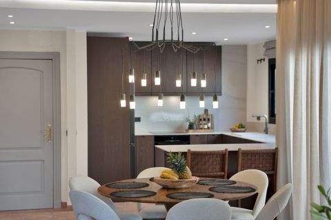 Villa a Mijas Costa, Malaga, Mijas Costa - € 875.000 | Ref: HFMs684130 - foto 8