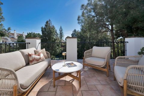 Villa a Mijas Costa, Malaga, Mijas Costa - € 875.000 | Ref: HFMs684130 - foto 28