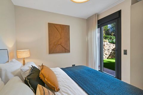 Villa a Mijas Costa, Malaga, Mijas Costa - € 875.000 | Ref: HFMs684130 - foto 31