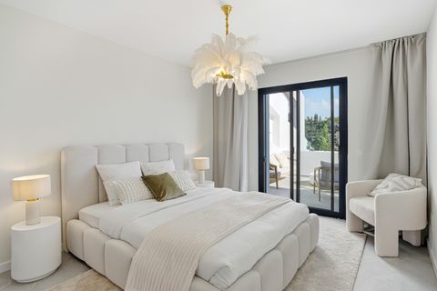 Leilighet i Benahavis, Malaga, Benahavis - € 899 000 | Ref: HFMs666420 - foto 3
