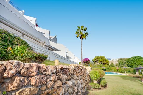 Leilighet i Benahavis, Malaga, Benahavis - € 899 000 | Ref: HFMs666420 - foto 5