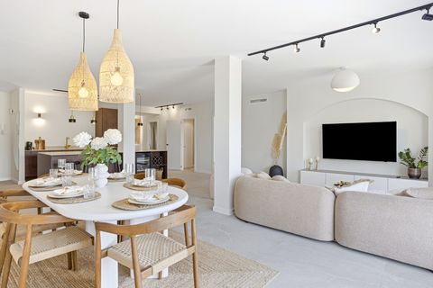 Leilighet i Benahavis, Malaga, Benahavis - € 899 000 | Ref: HFMs666420 - foto 6