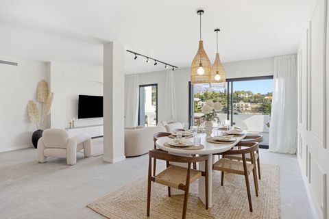 Leilighet i Benahavis, Malaga, Benahavis - € 899 000 | Ref: HFMs666420 - foto 8