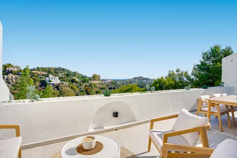 Leilighet i Benahavis, Malaga, Benahavis - € 899 000 | Ref: HFMs666420 - foto 9