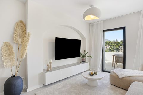 Leilighet i Benahavis, Malaga, Benahavis - € 899 000 | Ref: HFMs666420 - foto 10