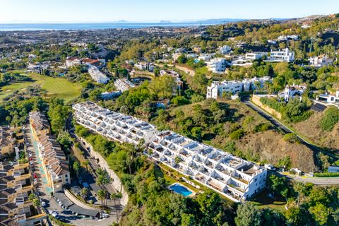 Leilighet i Benahavis, Malaga, Benahavis - € 899 000 | Ref: HFMs666420 - foto 11