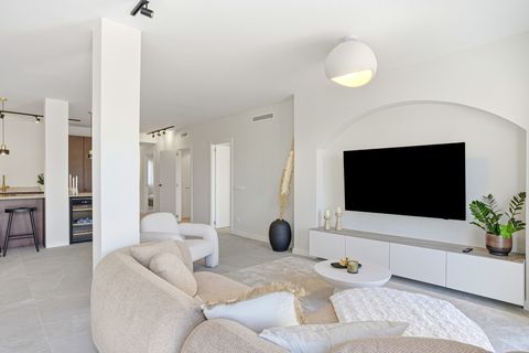 Leilighet i Benahavis, Malaga, Benahavis - € 899 000 | Ref: HFMs666420 - foto 16