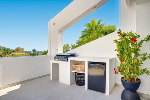 Leilighet i Benahavis, Malaga, Benahavis - € 899 000 | Ref: HFMs666420 - foto 19