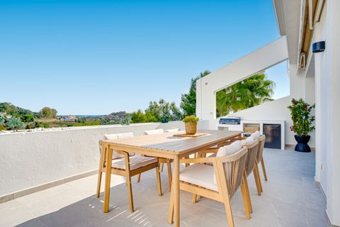 Leilighet i Benahavis, Malaga, Benahavis - € 899 000 | Ref: HFMs666420 - foto 20