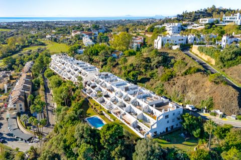 Leilighet i Benahavis, Malaga, Benahavis - € 899 000 | Ref: HFMs666420 - foto 24