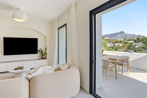 Leilighet i Benahavis, Malaga, Benahavis - € 899 000 | Ref: HFMs666420 - foto 29