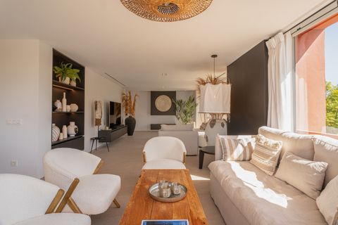 Lejlighed i Sotogrande, Cadiz, Sotogrande - € 1.200.000 | Ref: HFMs526072 - foto 3