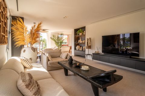 Lejlighed i Sotogrande, Cadiz, Sotogrande - € 1.200.000 | Ref: HFMs526072 - foto 4