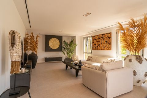 Lejlighed i Sotogrande, Cadiz, Sotogrande - € 1.200.000 | Ref: HFMs526072 - foto 6
