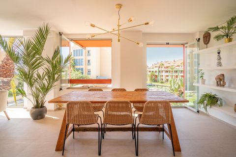 Lejlighed i Sotogrande, Cadiz, Sotogrande - € 1.200.000 | Ref: HFMs526072 - foto 7