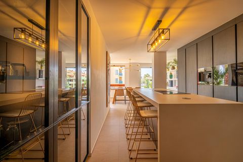 Lejlighed i Sotogrande, Cadiz, Sotogrande - € 1.200.000 | Ref: HFMs526072 - foto 12