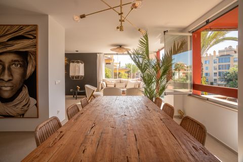 Lejlighed i Sotogrande, Cadiz, Sotogrande - € 1.200.000 | Ref: HFMs526072 - foto 15