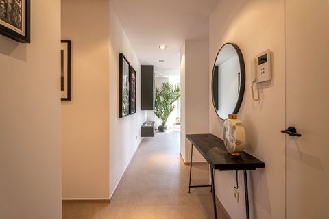 Lejlighed i Sotogrande, Cadiz, Sotogrande - € 1.200.000 | Ref: HFMs526072 - foto 17