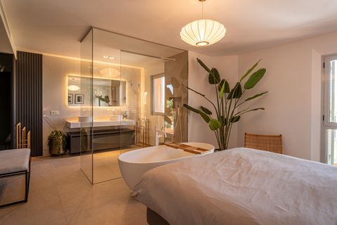 Lejlighed i Sotogrande, Cadiz, Sotogrande - € 1.200.000 | Ref: HFMs526072 - foto 20