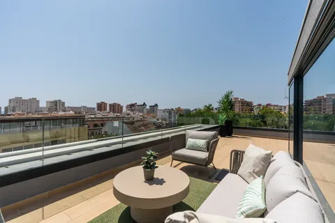 Leilighet i Fuengirola, Malaga, Fuengirola - € 1 550 000 | Ref: HFMs537654 - foto 7
