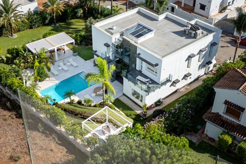Villa a Mijas Costa, Malaga, Mijas Costa - € 1.650.000 | Ref: HFMs681880 - foto 2