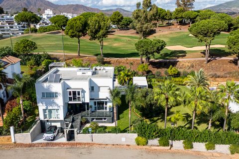 Villa a Mijas Costa, Malaga, Mijas Costa - € 1.650.000 | Ref: HFMs681880 - foto 7
