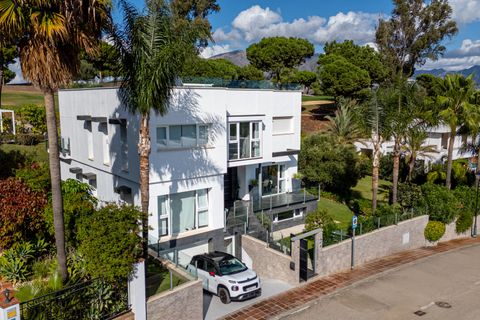 Villa a Mijas Costa, Malaga, Mijas Costa - € 1.650.000 | Ref: HFMs681880 - foto 8